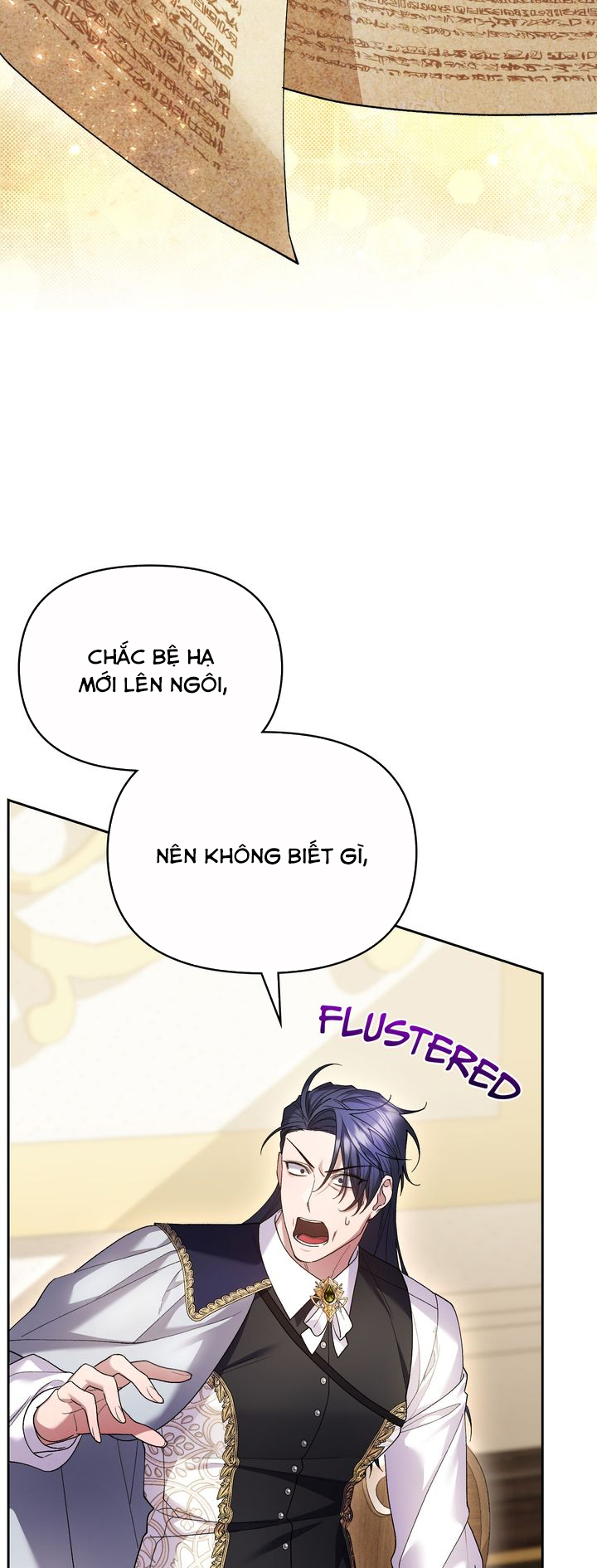 công chúa muốn ly hôn chapter 30 20