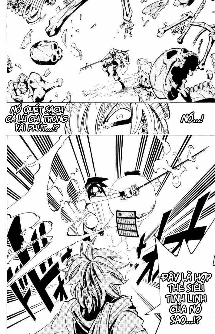 vua pháp thuật chapter 41 17