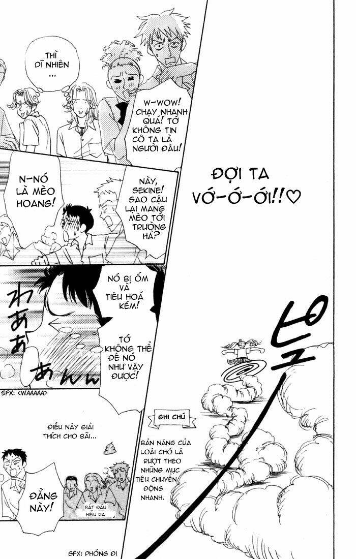 guru guru ponchan chapter 2 27