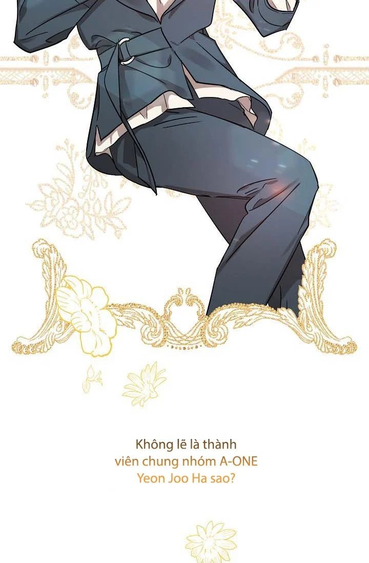 thần tượng đến rồi!? chapter 26 36