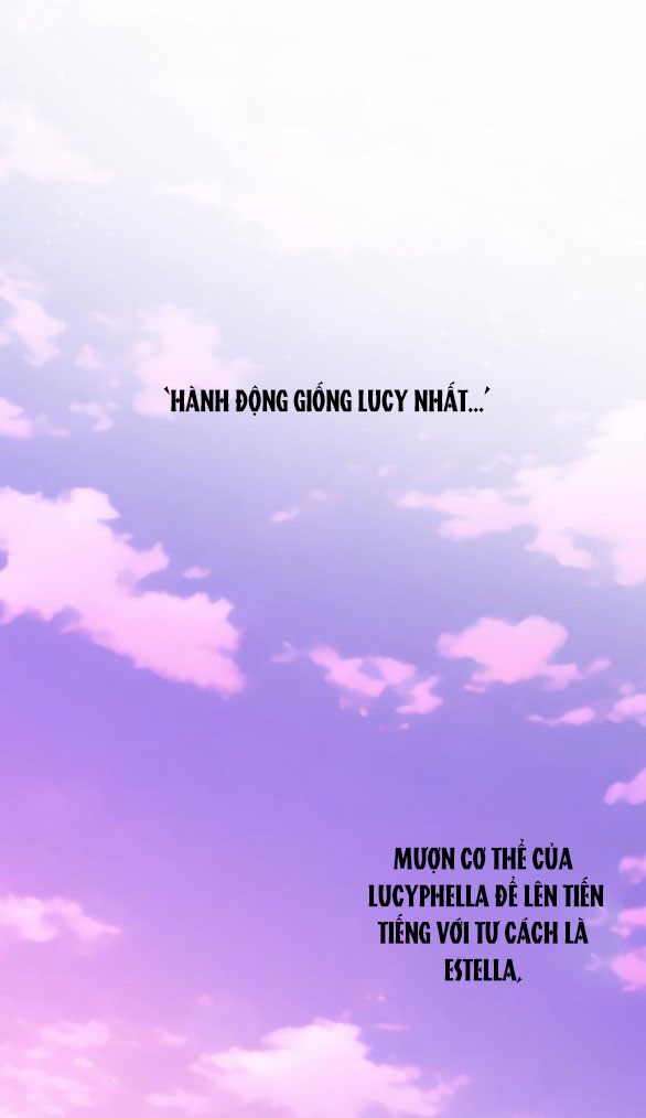 cách hiệp sĩ sống như một tiểu thư chapter 92.2 37
