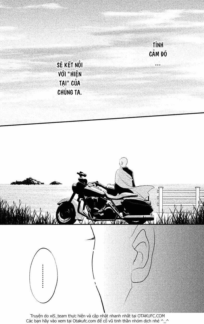 la vie en boze chapter 3 41