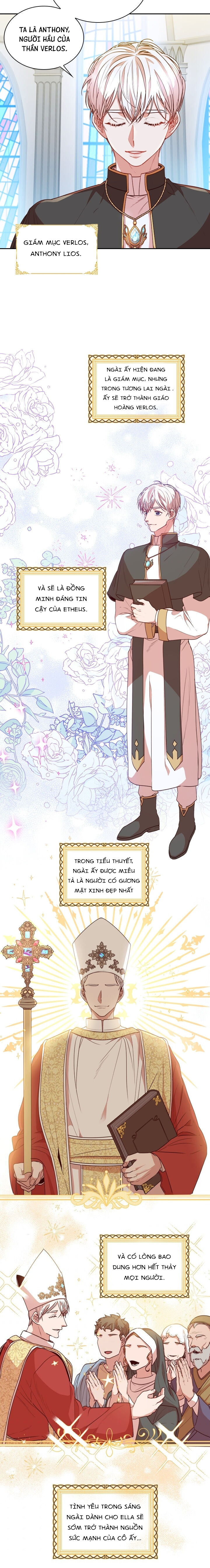 trở thành thư ký của bạo chúa chapter 16.1 2