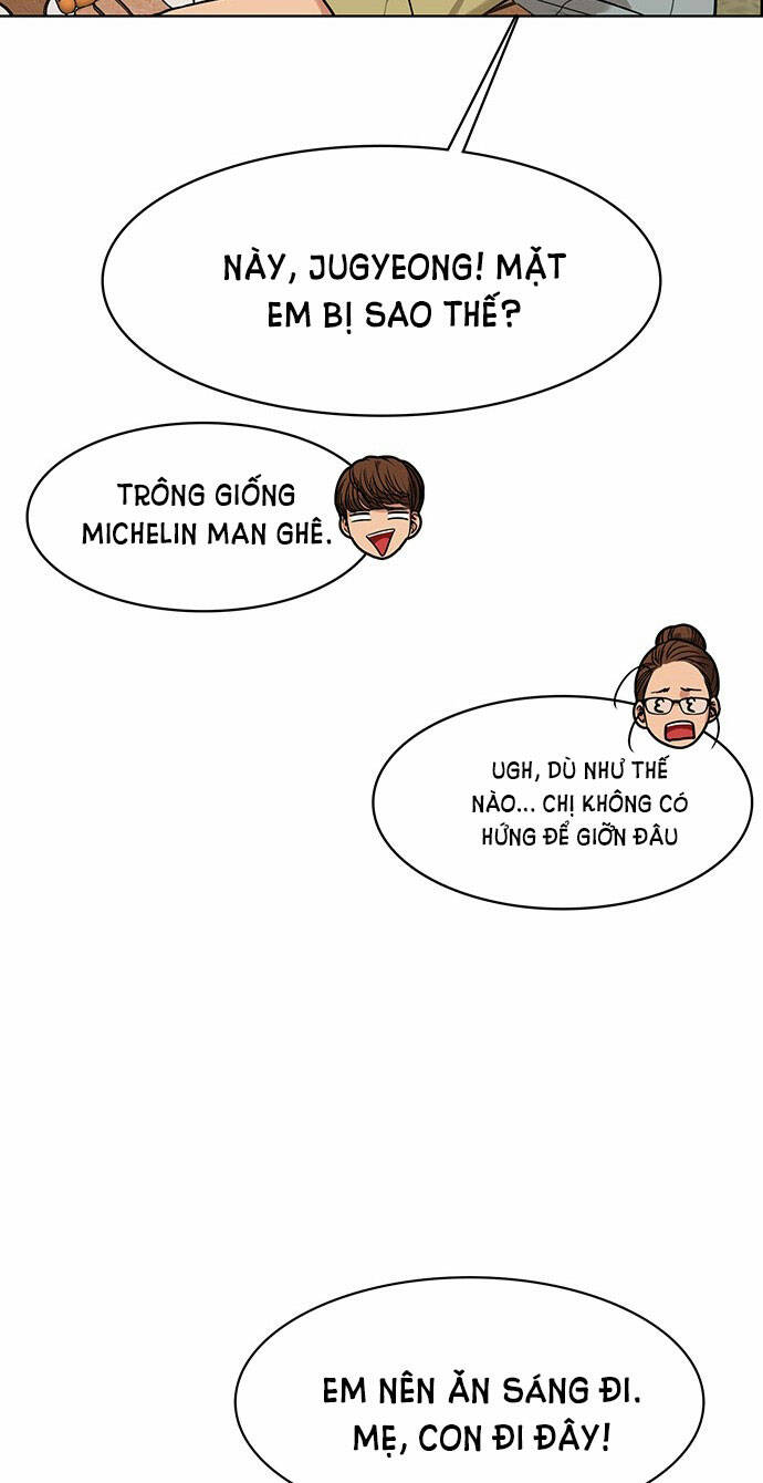 nữ thần giáng thế chapter 170.2 38