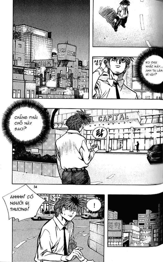 change guy chapter 190 4