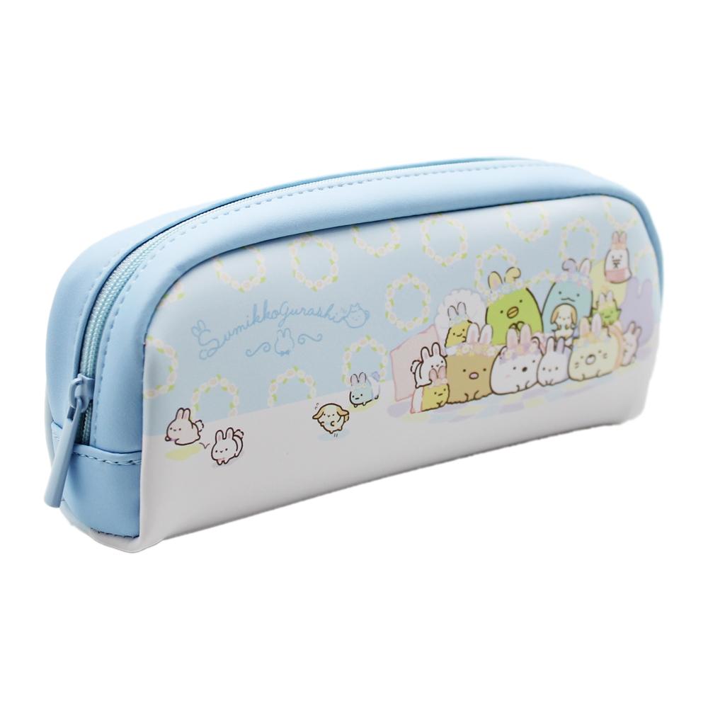 Bóp Viết Sumikko Gurashi Half Moon 2 - Magic Channel