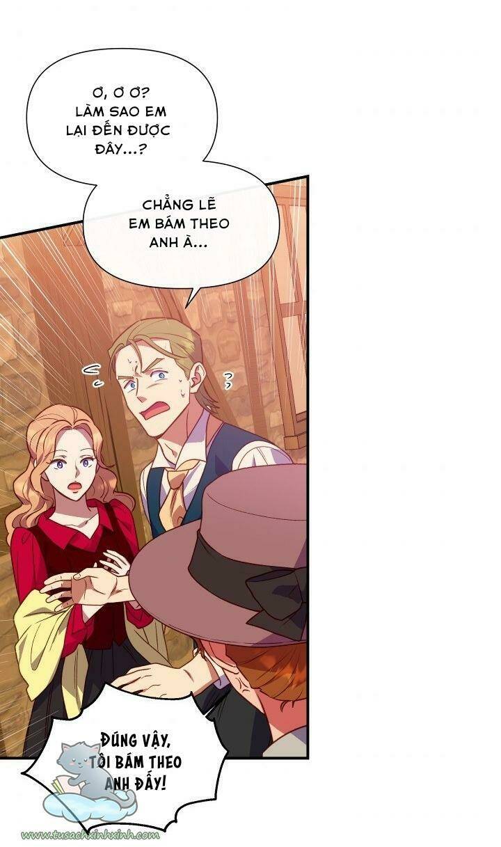 khế ước của nữ công tước quái vật chapter 142 52