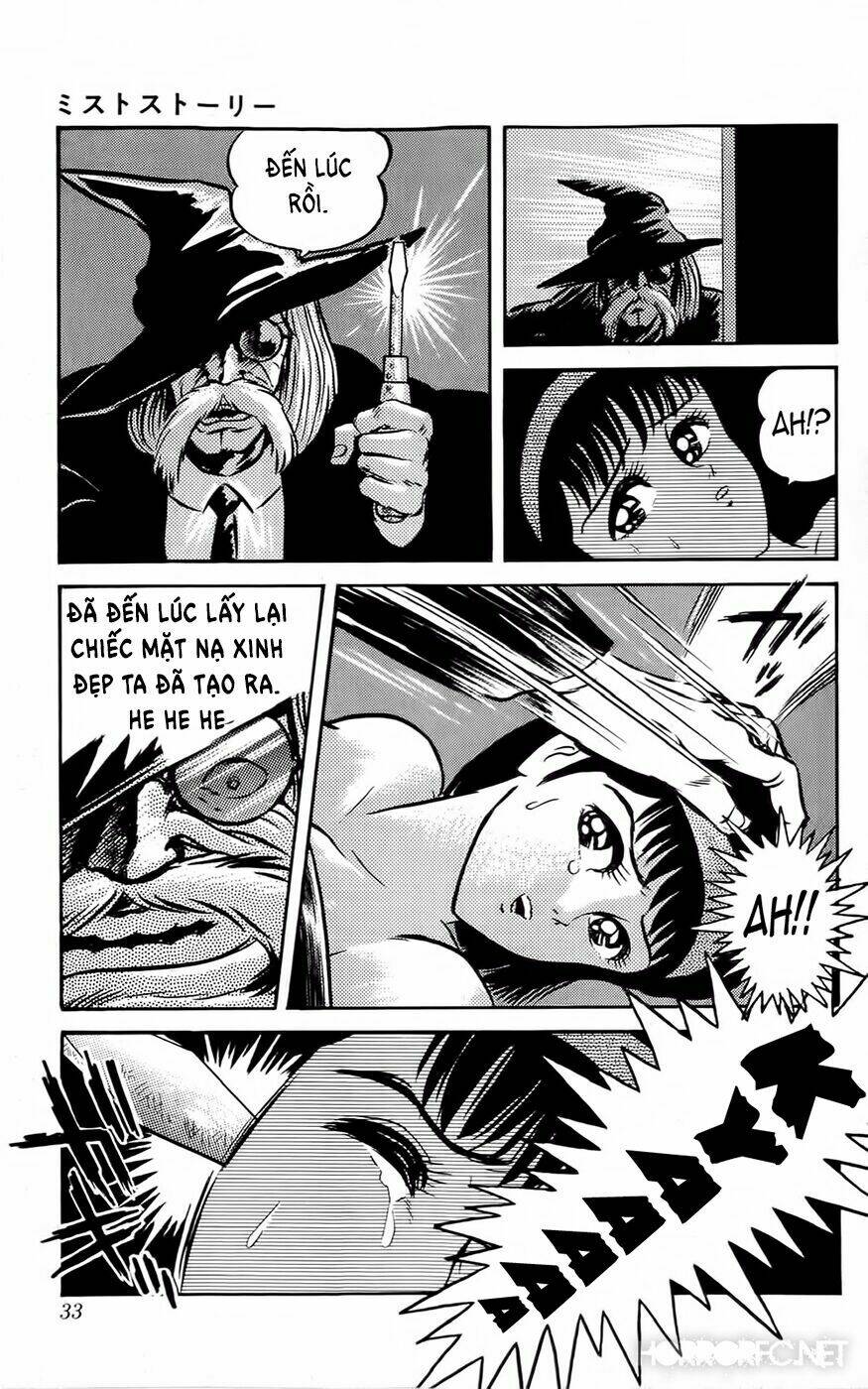 mist story chapter 1 33