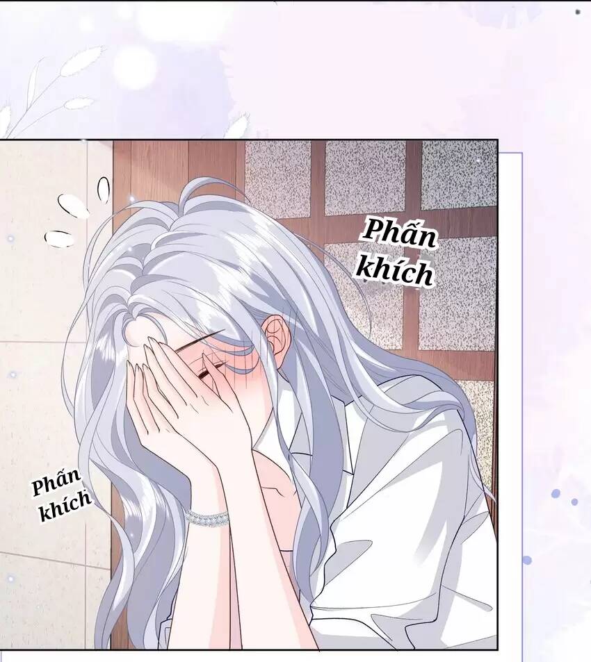 mận xanh chapter 16 36