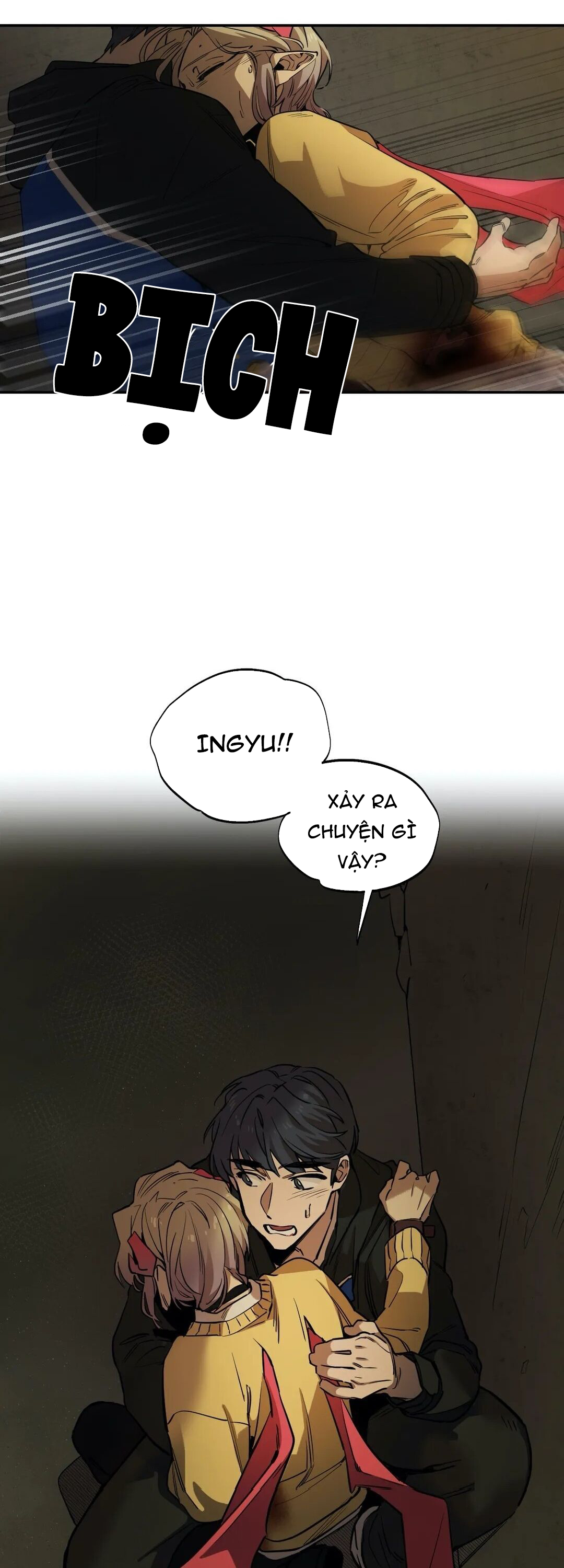 quán café tình nhân chapter 42 11