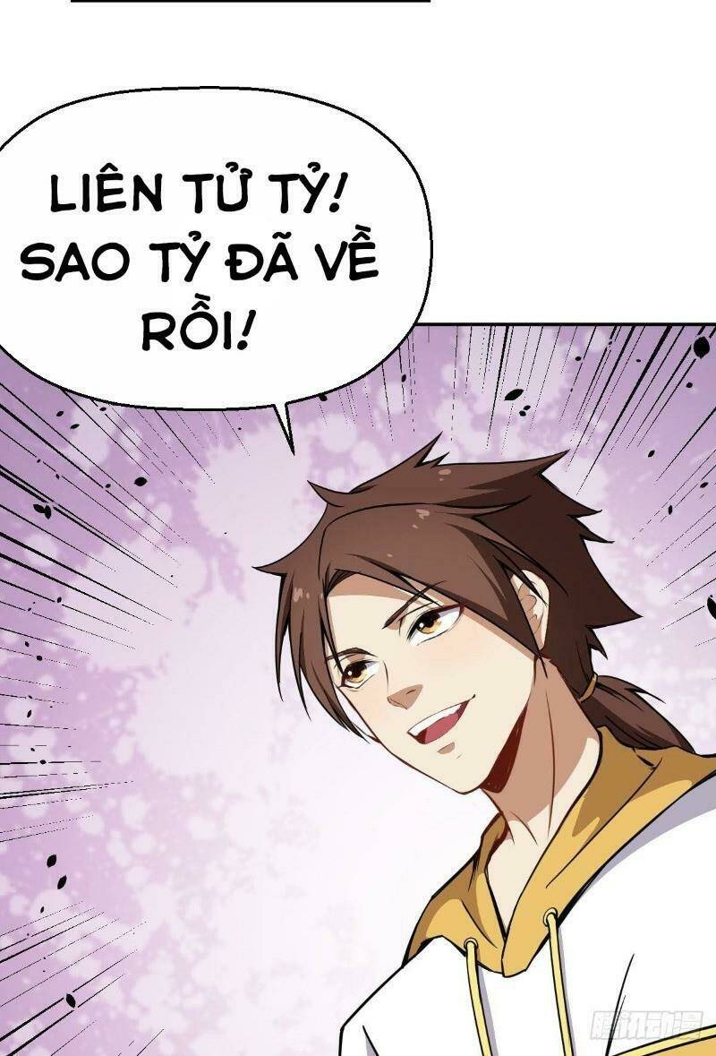 tổ thượng có tiền chapter 8 33