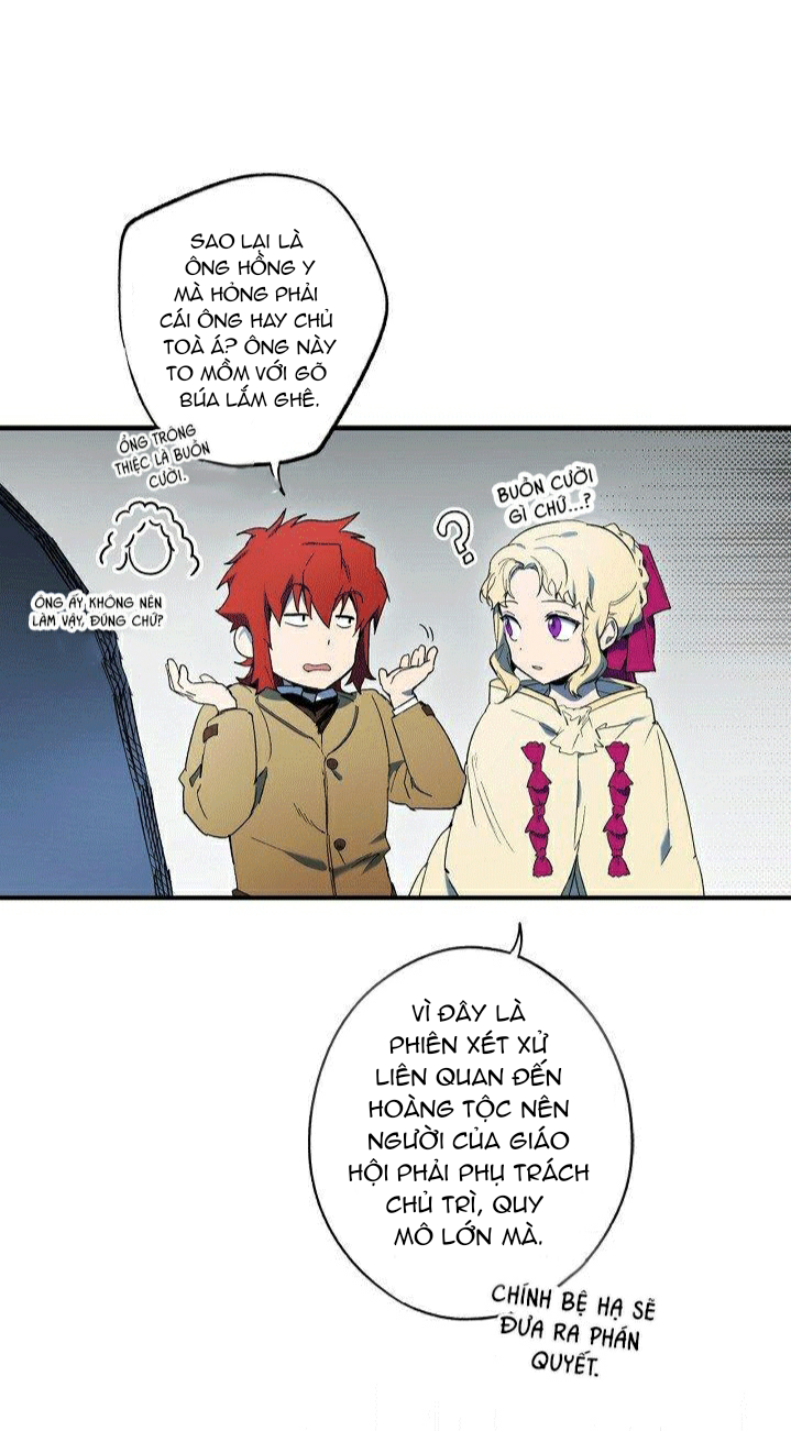 cổ tích về người mẹ kế chapter 49 51