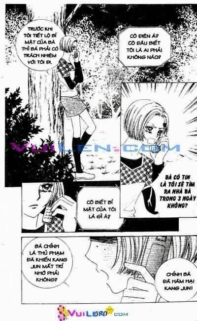 sâu trong ánh mắt chapter 113 4