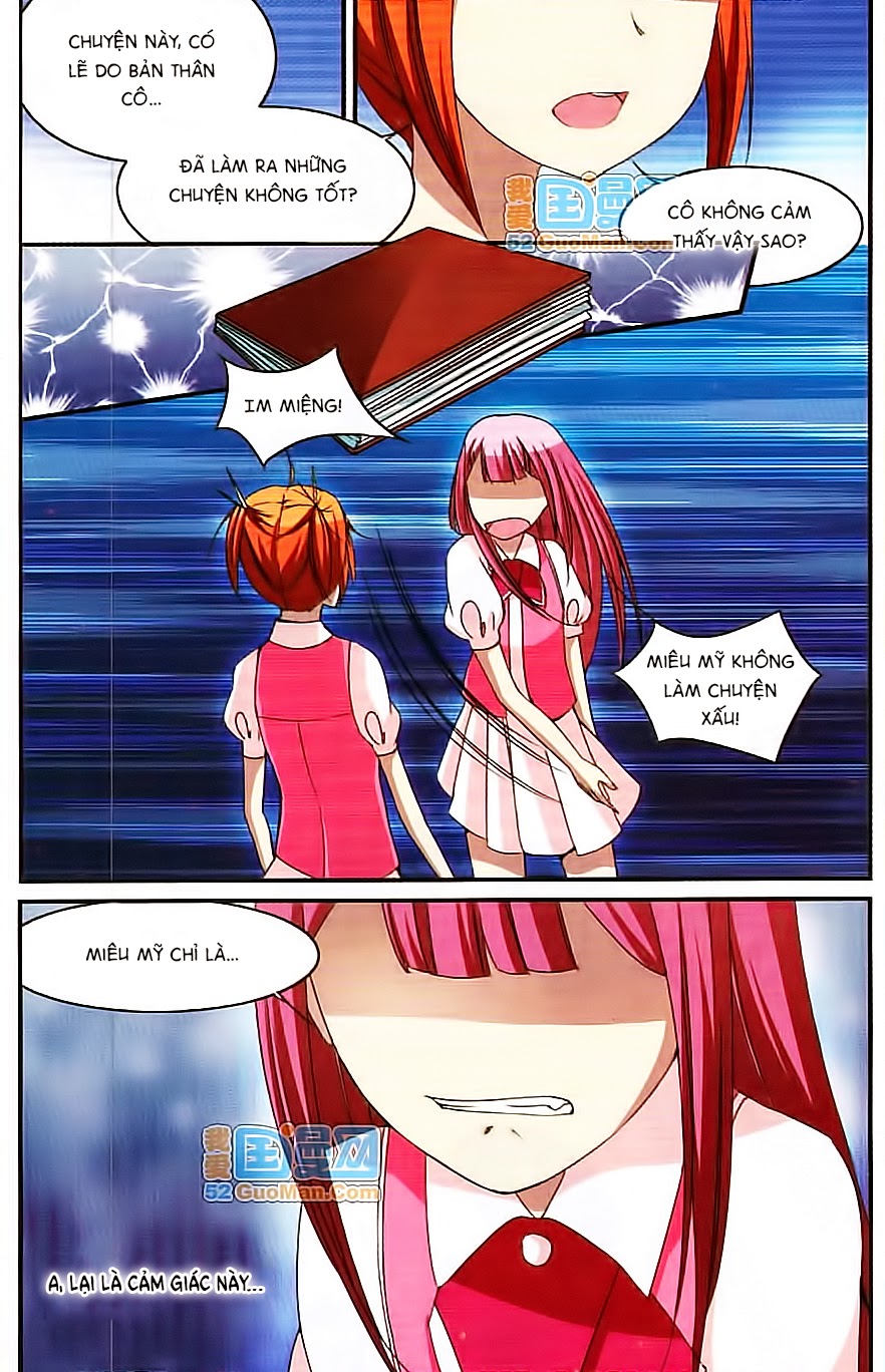 kế hoạch bướm chapter 16 6