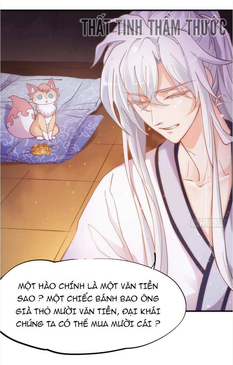 giữ chặt tiểu bạch long chapter 37 41