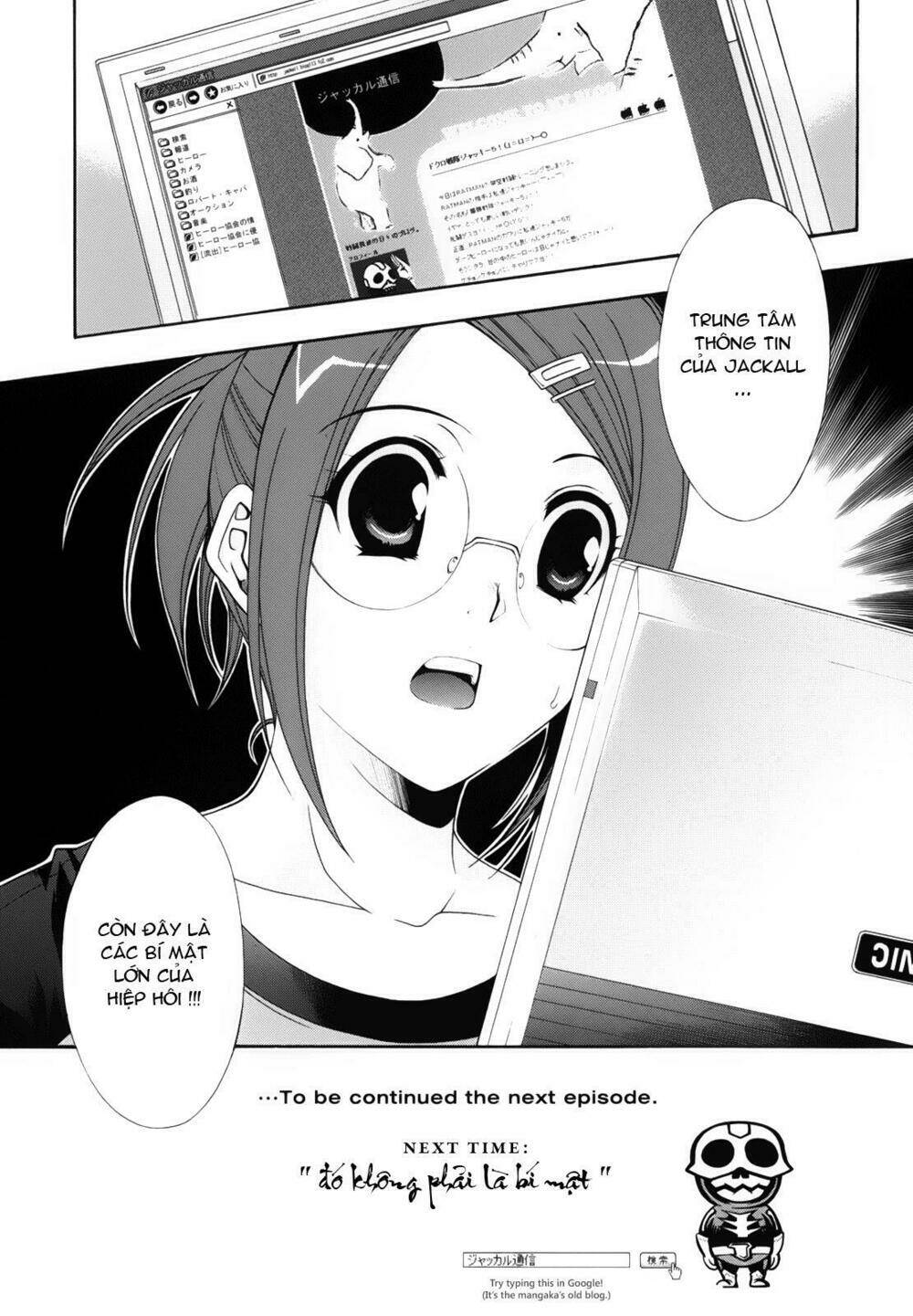 anh hùng xấu xa chapter 5 37