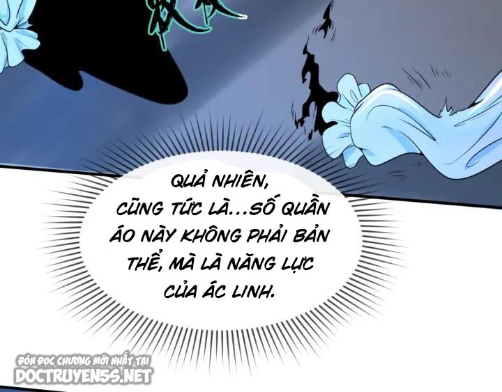 toàn cầu quỷ dị thời đại chapter 4 60