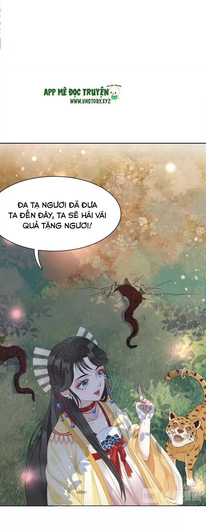 cực phẩm phế vật tiểu thư chapter 60 29