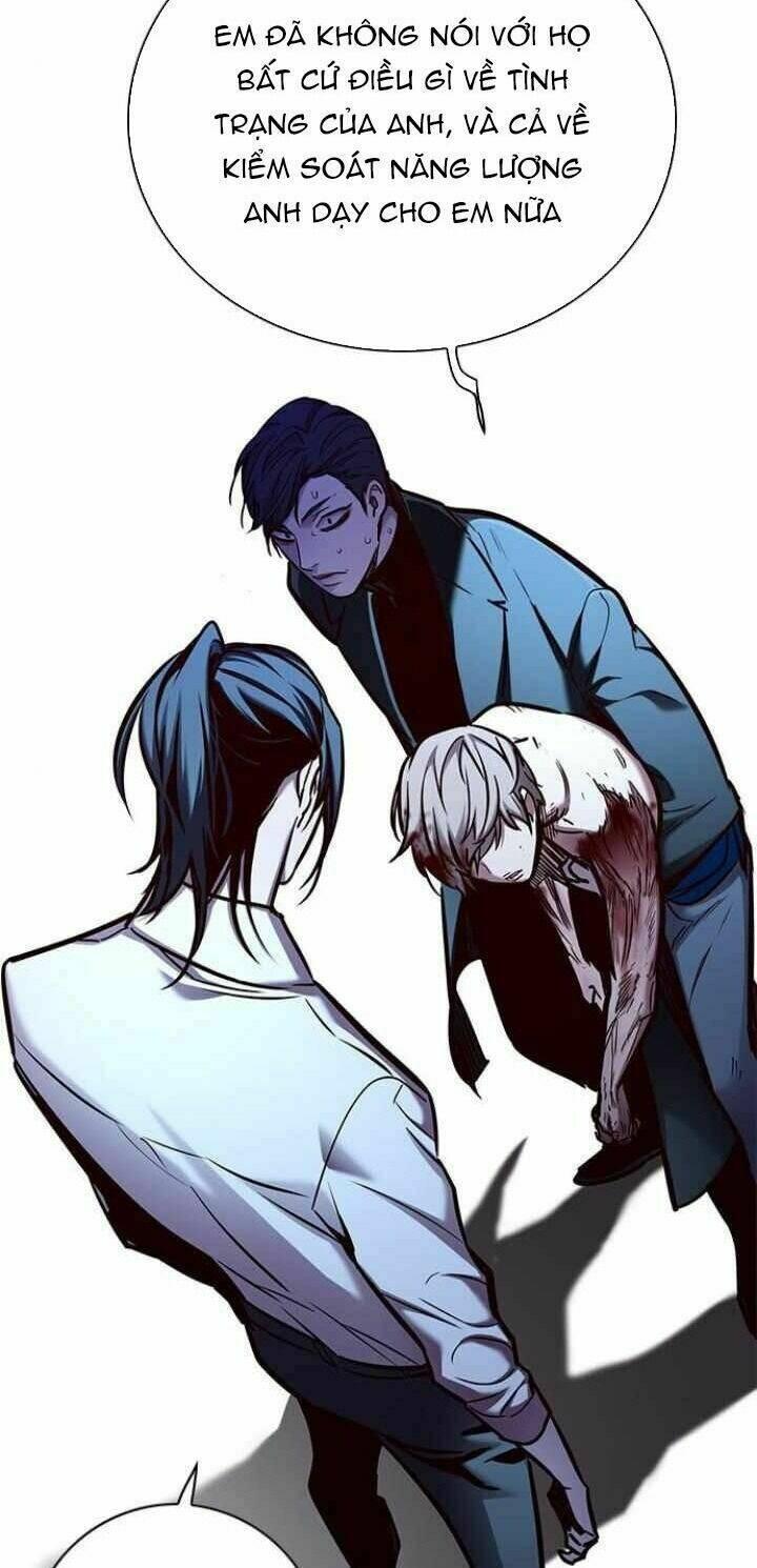 biến thân thành mèo chapter 127 75