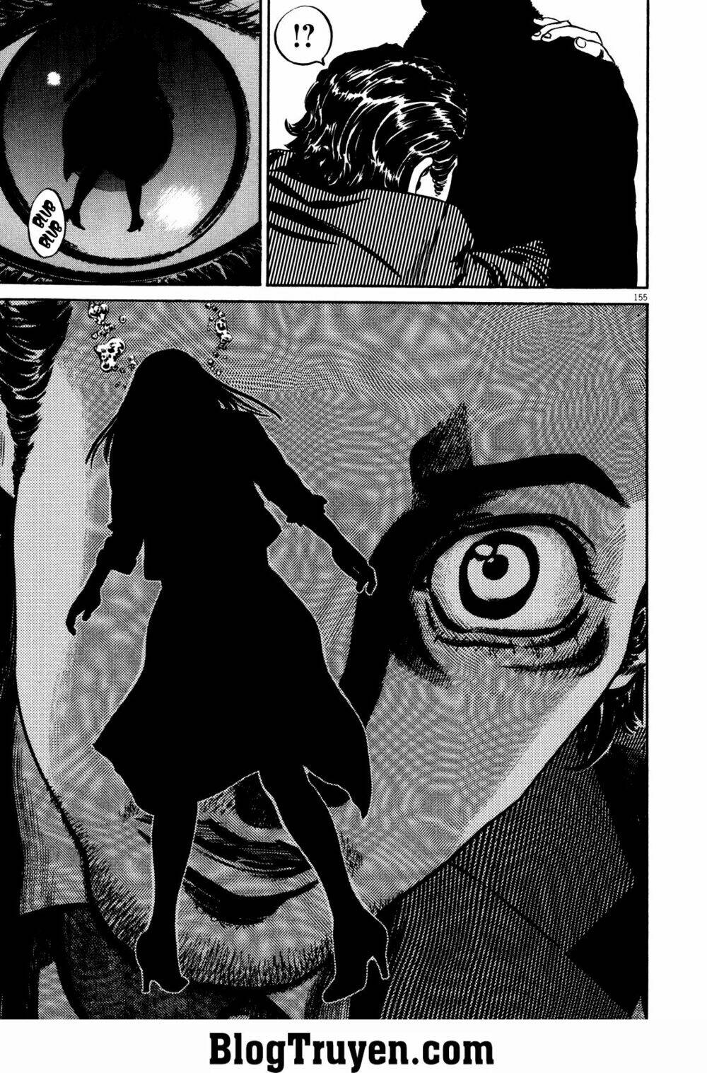 homunculus chapter 77 27