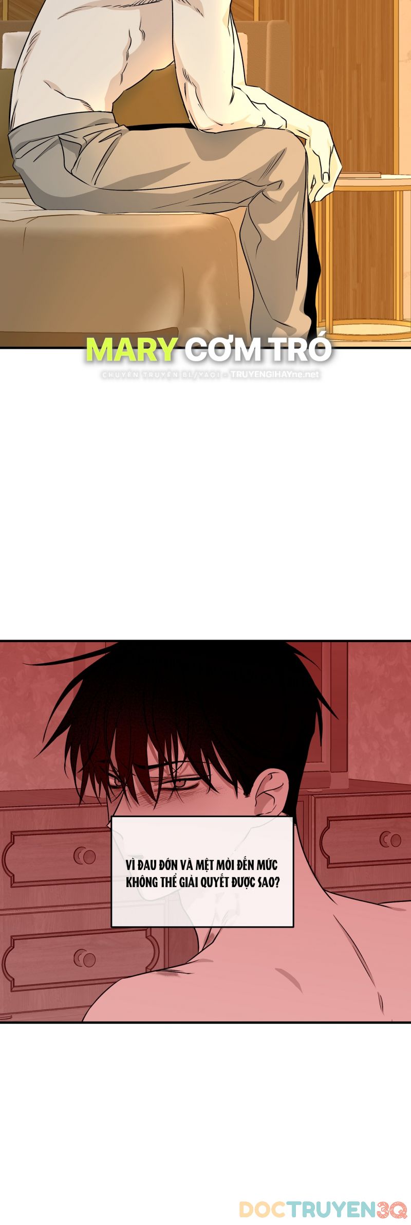 đêm bên bờ biển chapter 50 5