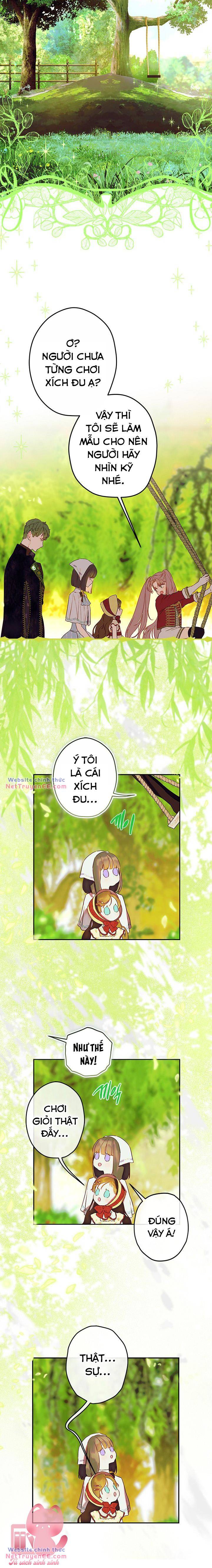 mẹ tôi lại kết hôn lần nữa chapter 54 11