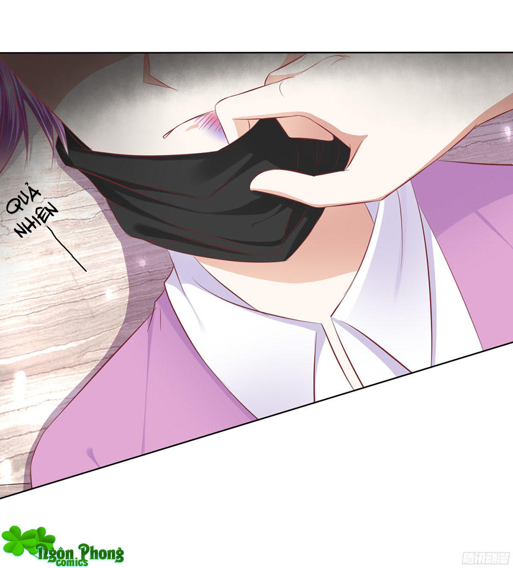 hoàng đế “phế vật” tiến hóa sử chapter 38 12