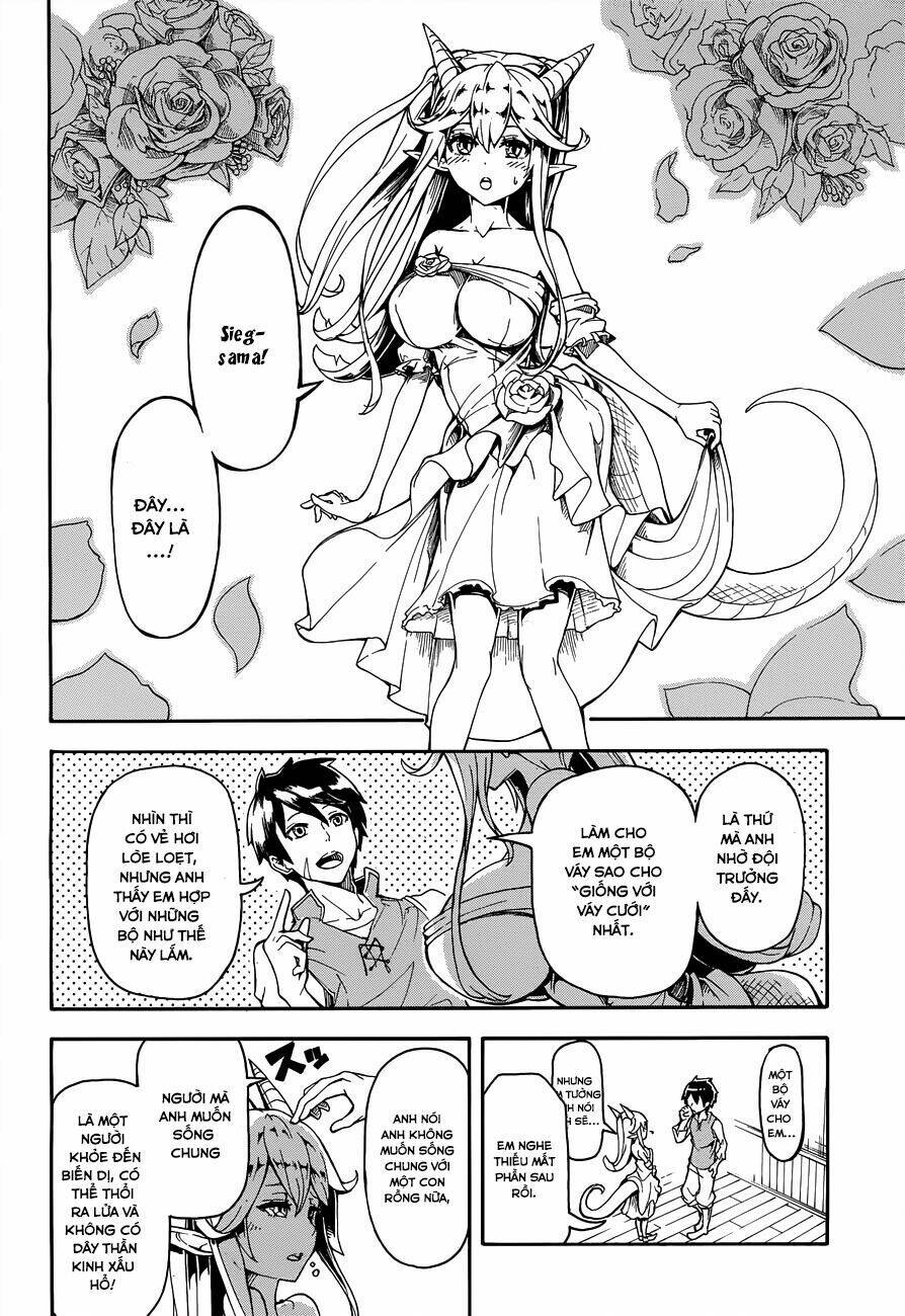 dorayome chapter 0 22