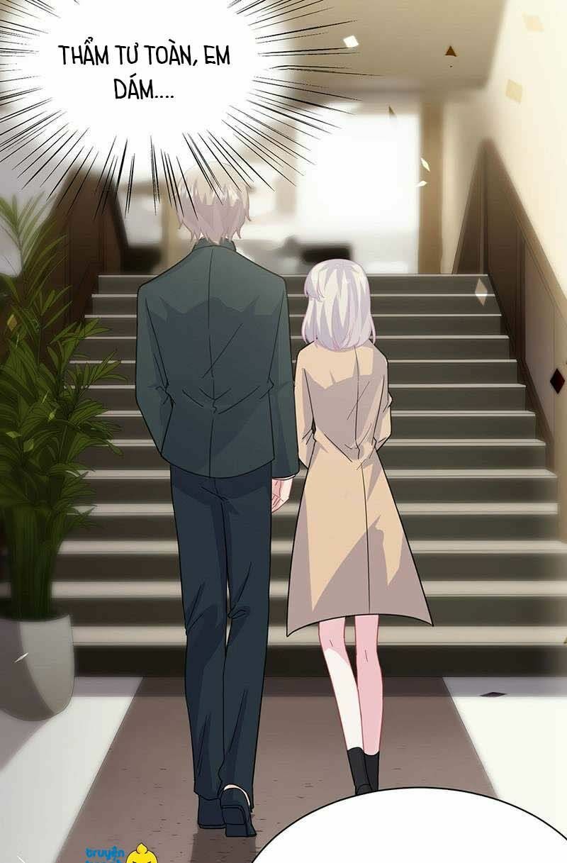 chọc tới chủ tịch tổng tài 2 chapter 123 13