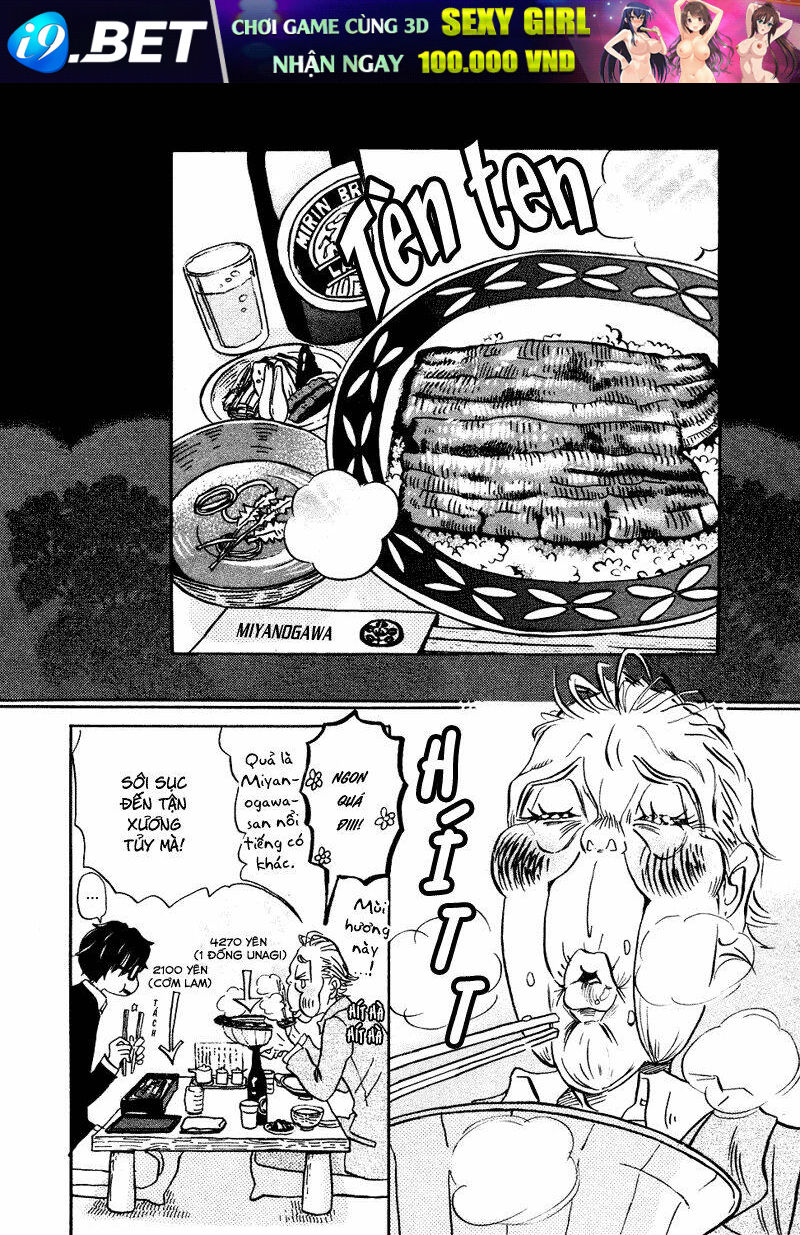 3-gatsu no lion chapter 19 2