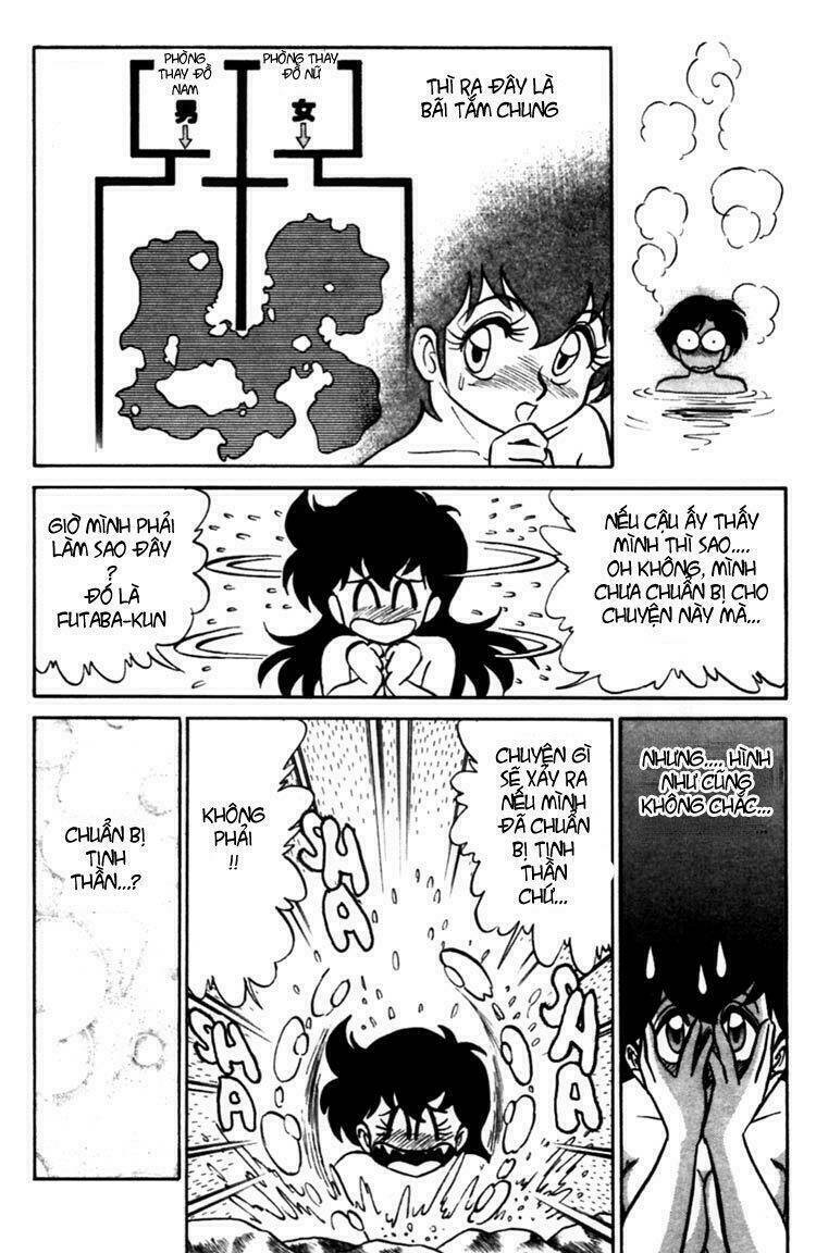 fubata-kun change! chapter 26 20