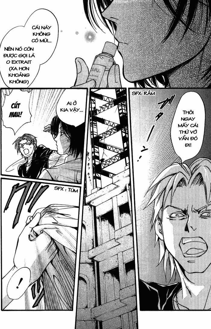 0 no soukoushi chapter 1 28