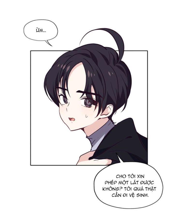 đi theo dấu vụn bánh chapter 17 38