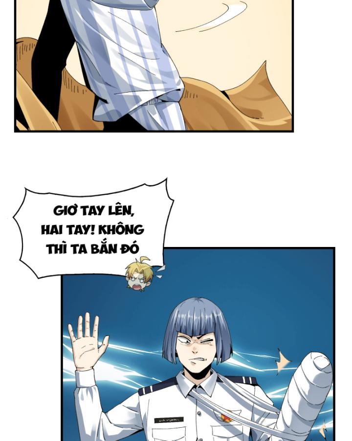 đối mặt với bệnh tâm thần, ma quỷ chẳng là cái thá gì chapter 3 118