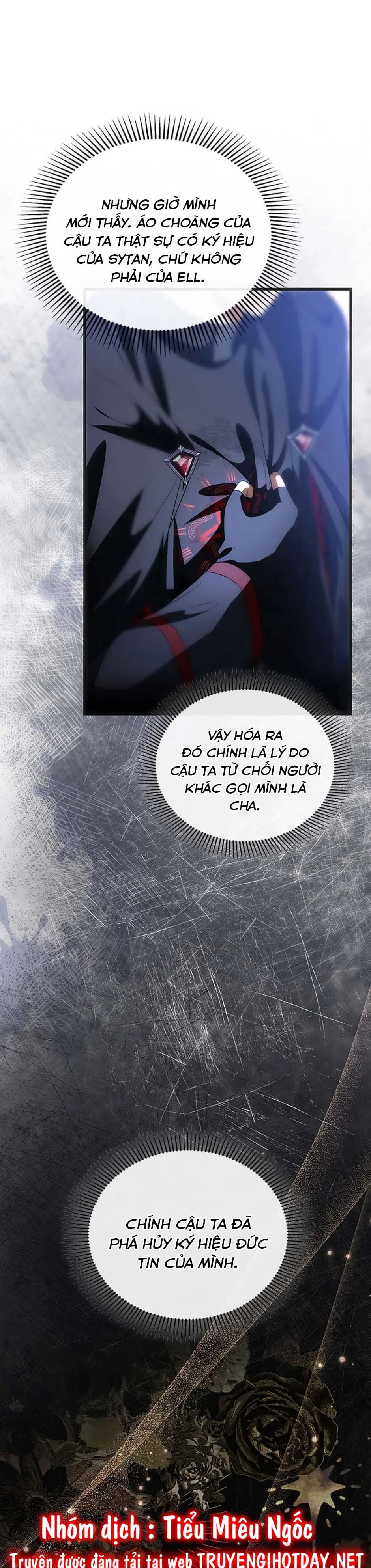 vị cứu tinh của nam phản diện chapter 71 5