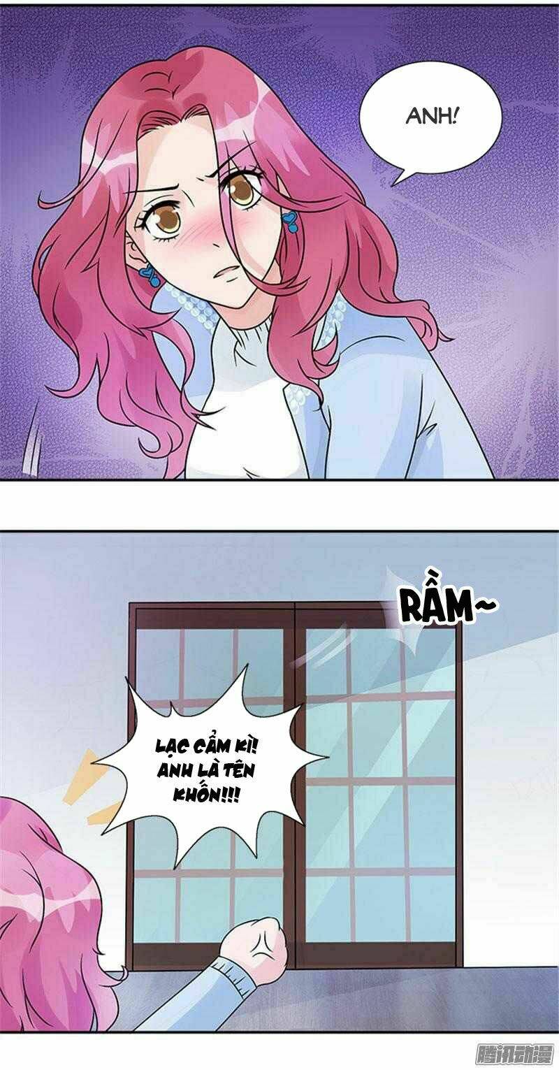 tiểu tâm can tuyệt sủng của lạc tiên sinh chapter 37 15