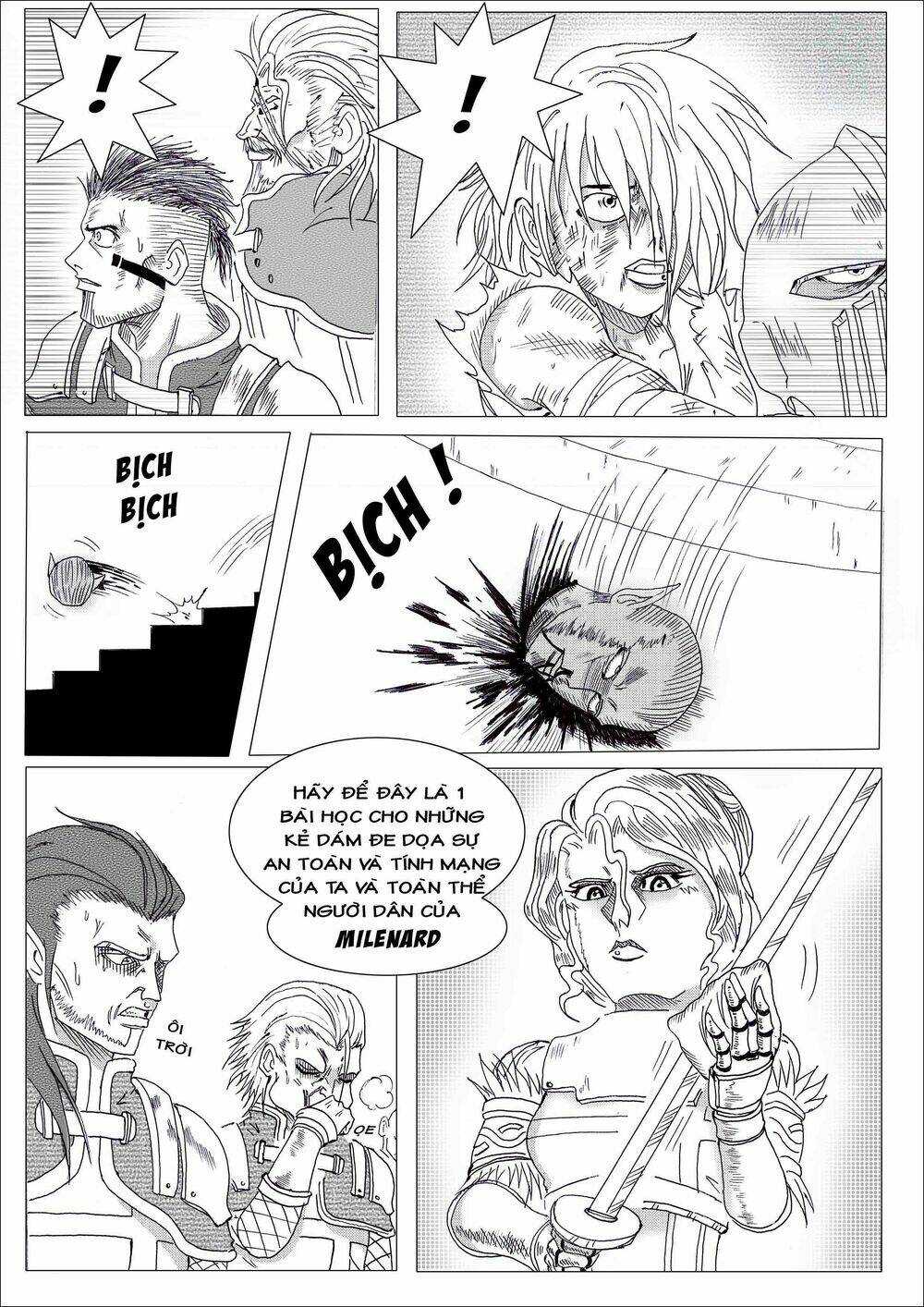 eko land chapter 0.2 2