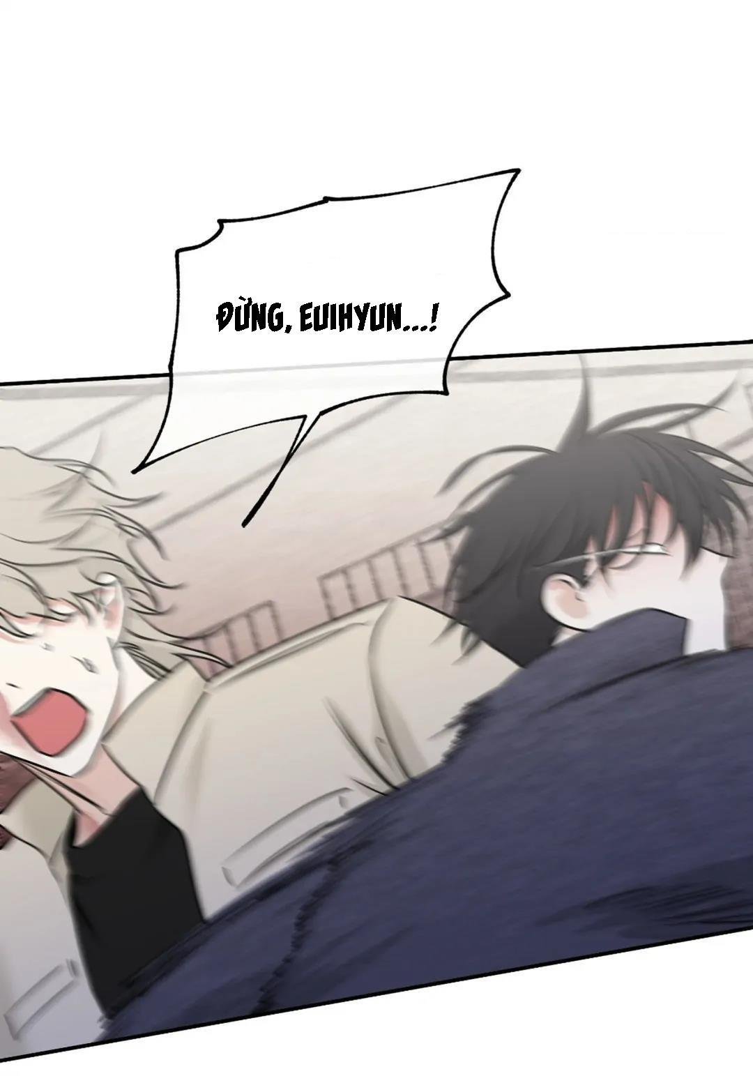 thủy triều thấp lúc chạng vạng chapter 95 2