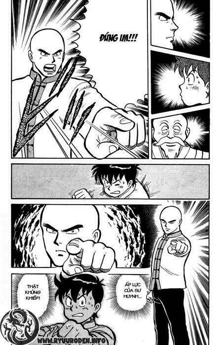 hoàng phi hồng phần 1 chapter 3 110