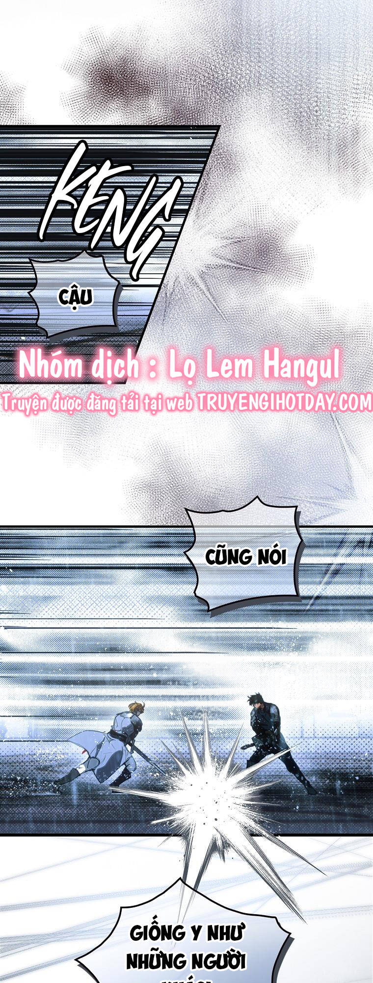 câu chuyện cổ tích của mẹ kế chapter 115.1 10