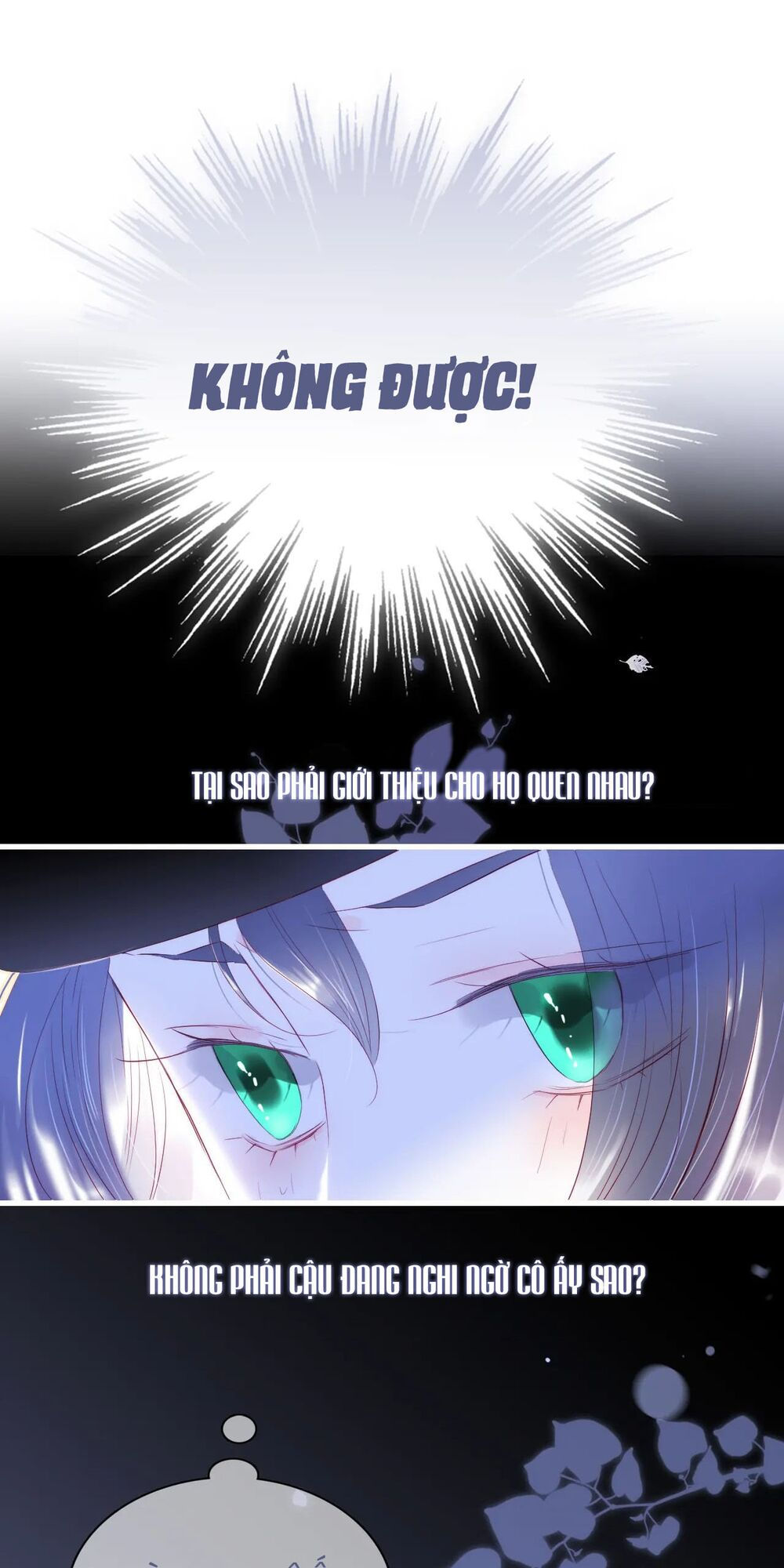 chạy trốn cùng con nhím chapter 33 4