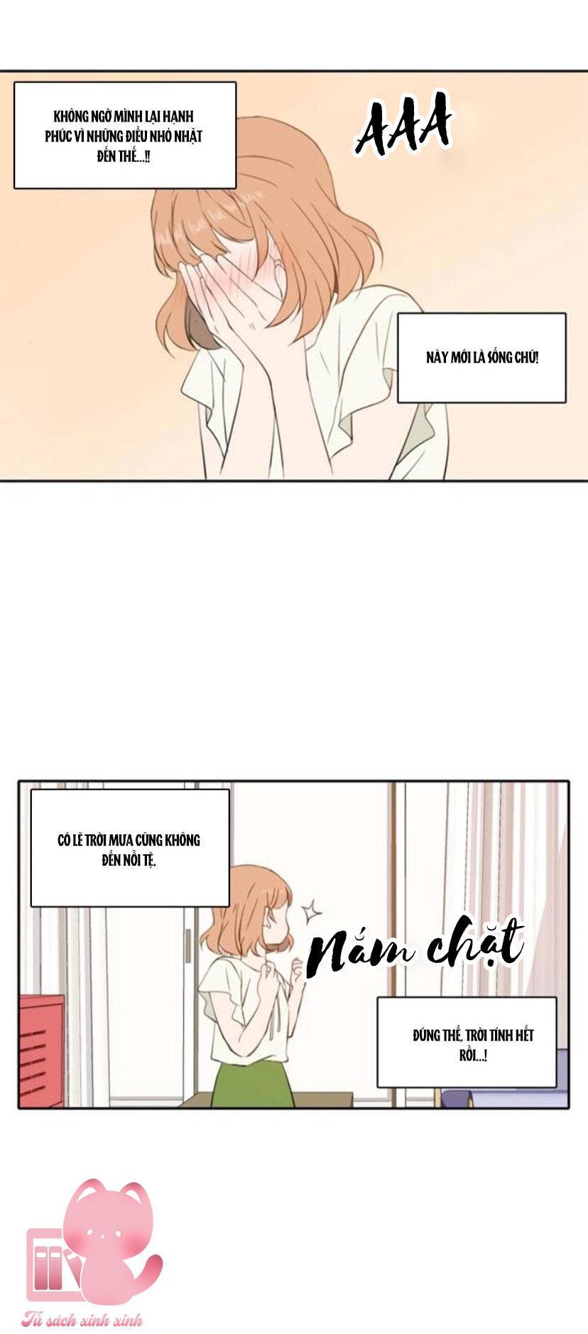 a good day to be a dog chapter 65 33