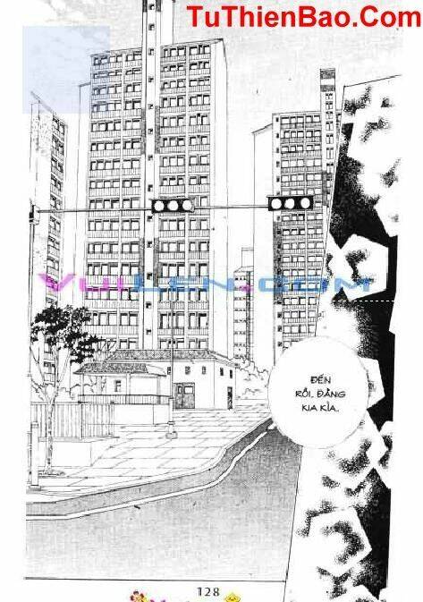 ánh nắng chói chang chapter 5 128