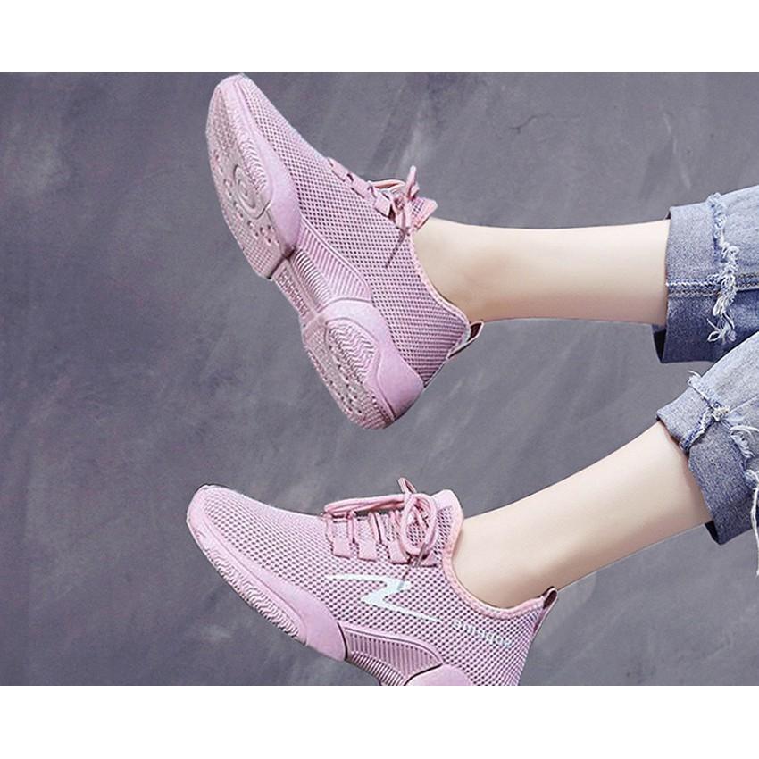 Giày Sneaker nữ thời trang SOPE TNX 14