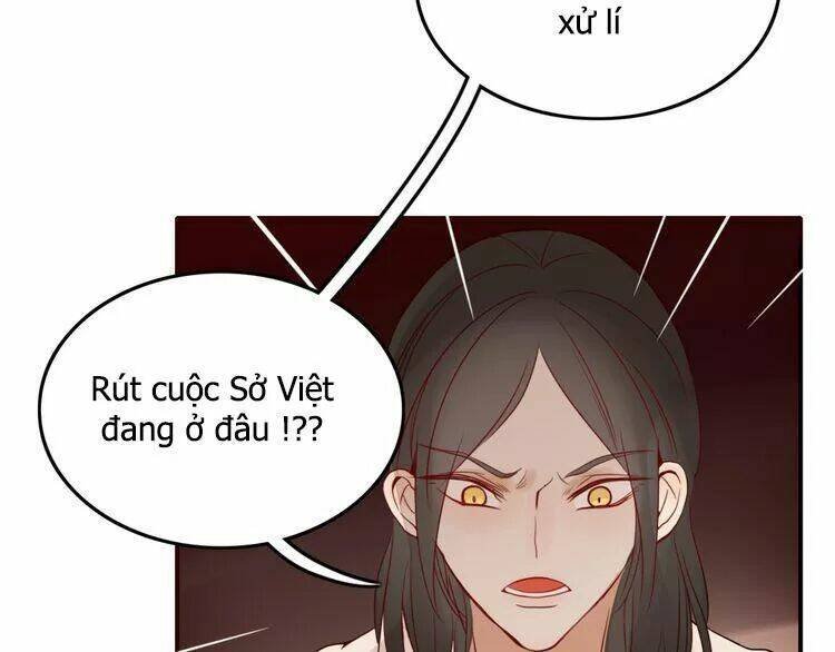 ta chỉ muốn giết ngươi chapter 25 25
