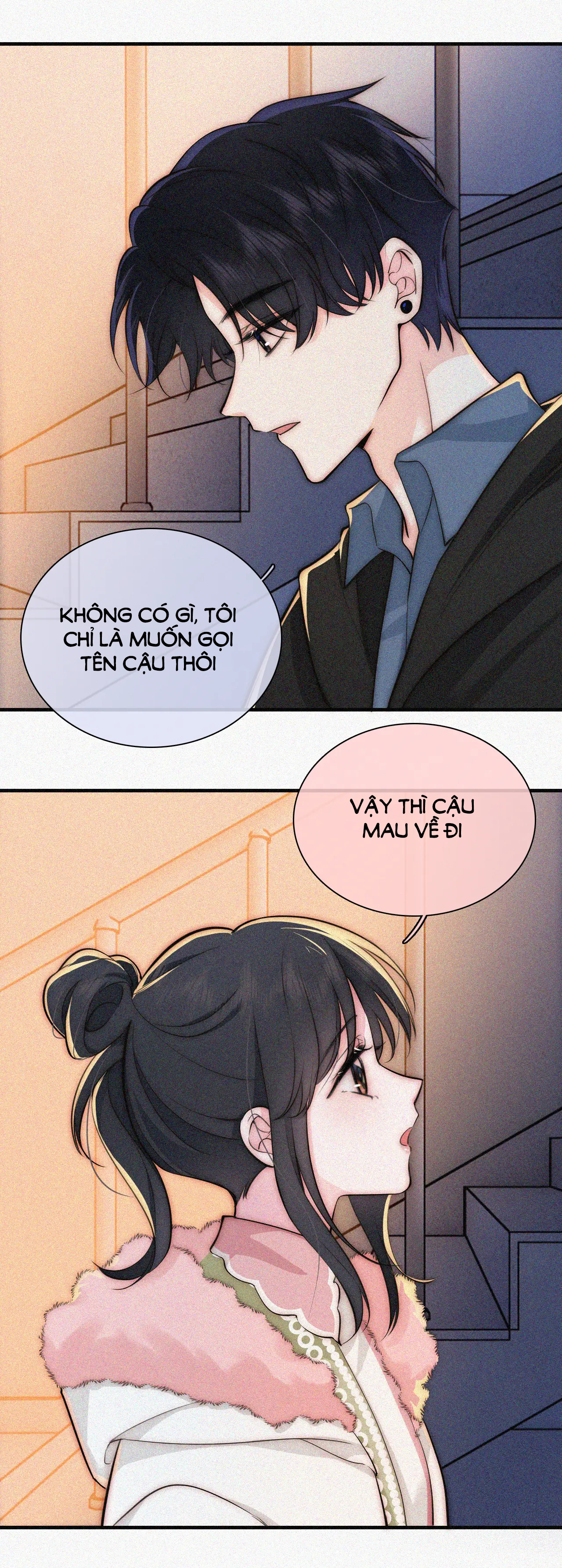 bệnh yêu chapter 59.2 8