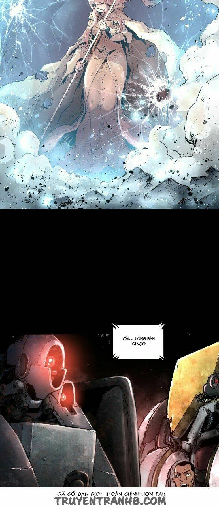 tam tuyệt tại dị giới chapter 11 36