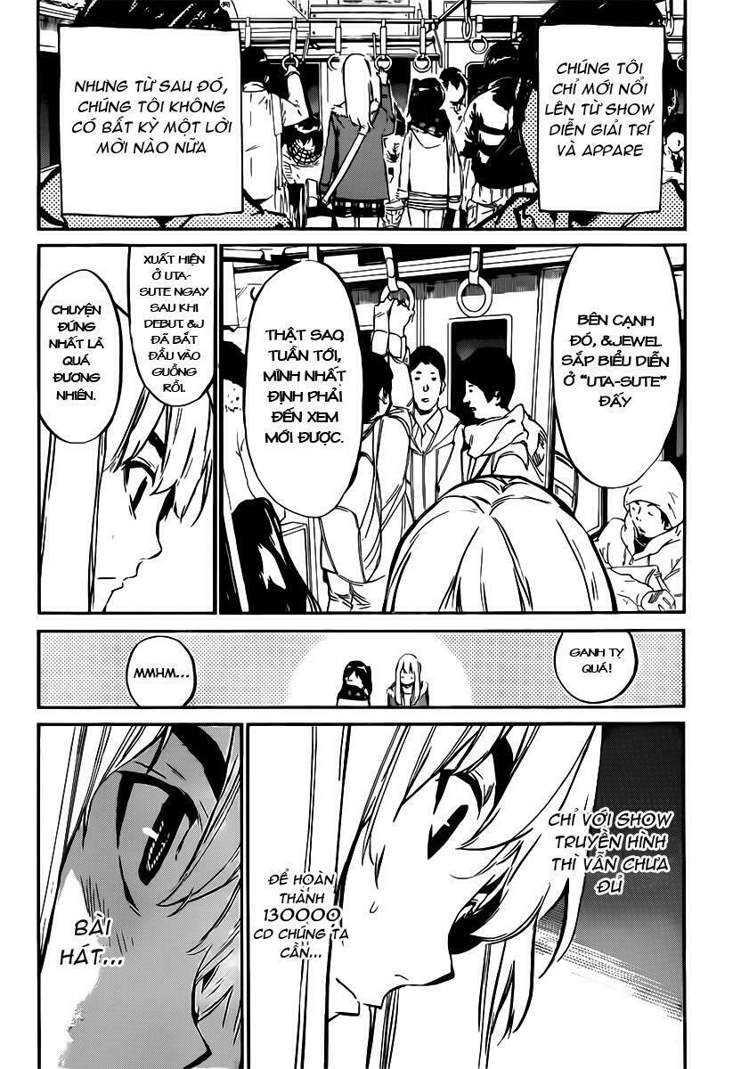 akb49 - renai kinshi jourei chapter 83 2