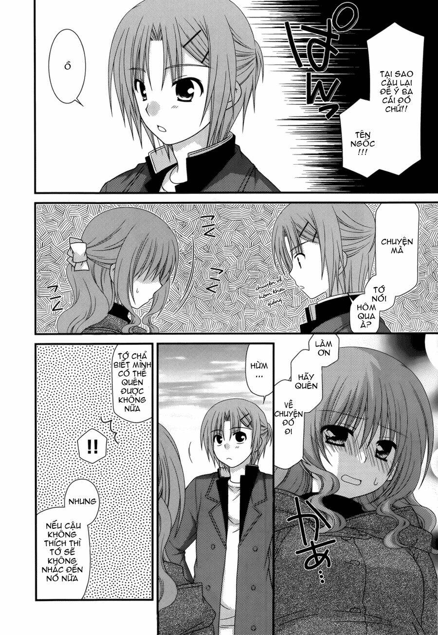 tonari no kashiwagi-san chapter 36 12