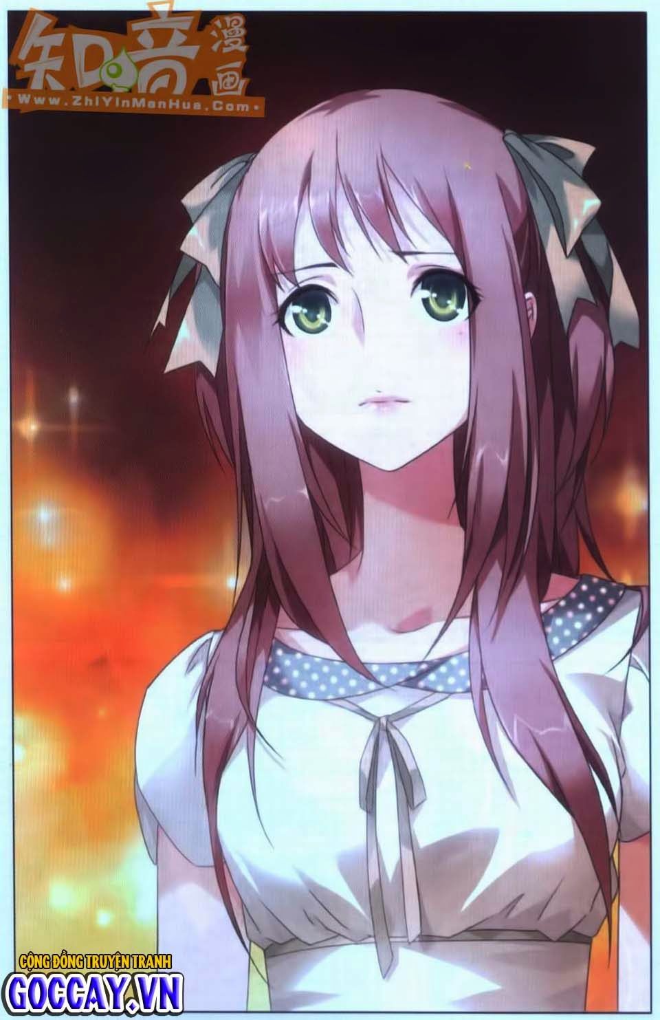 long tộc 2 chapter 9 9